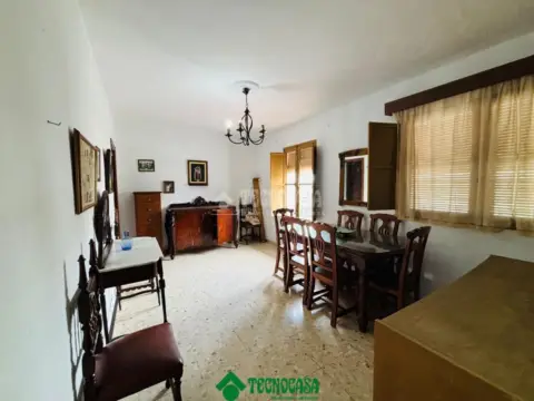 Casa pareada en Villafranca de Córdoba