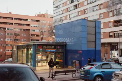 Piso en Peñagrande