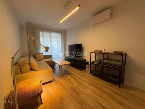 Piso en Peñagrande
