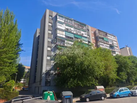 Piso en Oeste