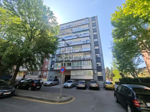 Piso en Oeste