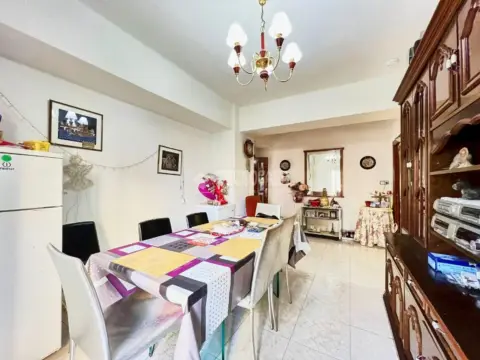 Piso en Sant Martí de Provençals