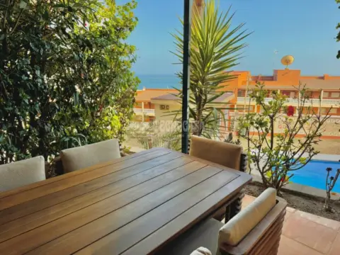 Piso en calle Río Darro