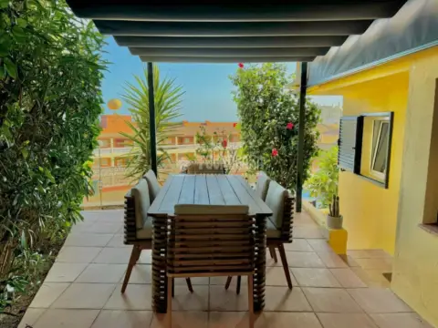 Piso en calle Río Darro