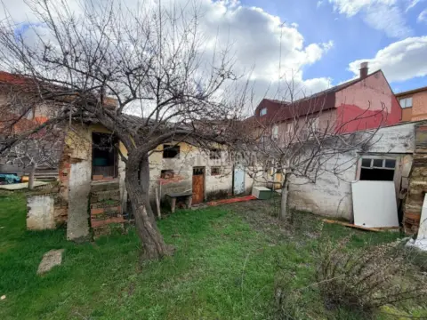 Casa unifamiliar en Cistérniga