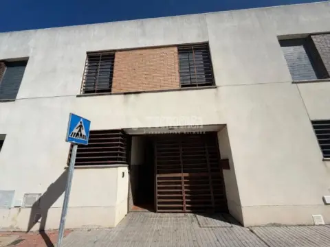 Casa adosada en La Rinconada