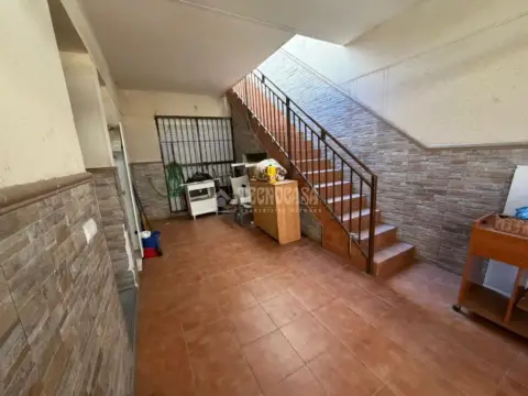 Casa adosada en La Rinconada