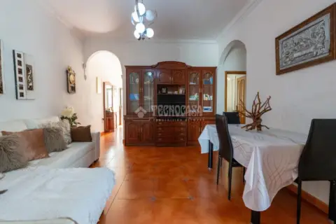 Casa unifamiliar en Arico El Nuevo