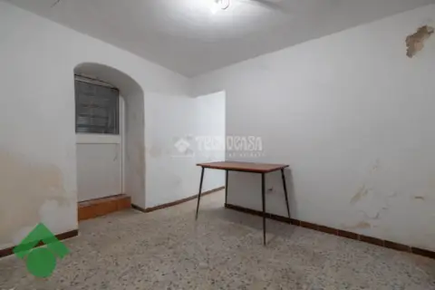 Casa pareada en Almodóvar del Río