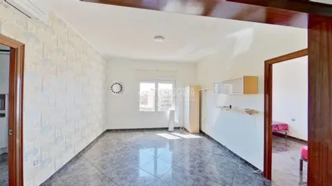 Piso en Ctra. de Santpedor-Bases de Manresa