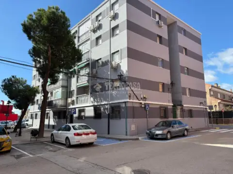 Piso en Humanes de Madrid