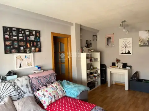 Piso en Humanes de Madrid