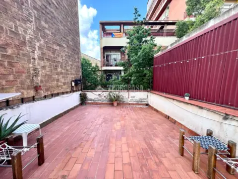 Piso en Sants-Badal