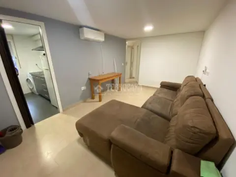 Piso en Campo de la Verdad-Miraflores-Sector Sur