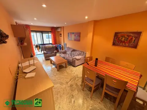 Piso en calle del Río