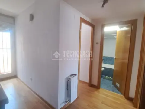 Casa pareada en María de Huerva