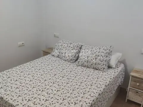 Piso en calle de Sebastián Trujillo