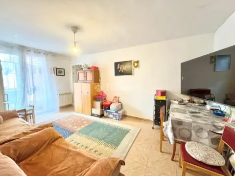 Piso en San Martín de la Vega