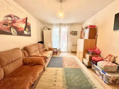 Piso en San Martín de la Vega