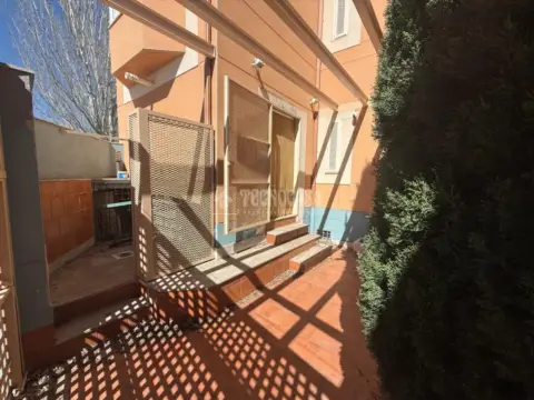 Casa adosada en Uceda