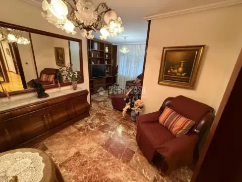 Piso en Peñamefécit-Avenida de Barcelona