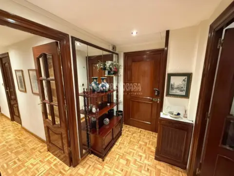 Piso en Peñamefécit-Avenida de Barcelona