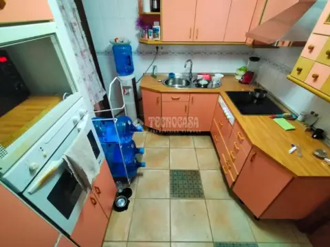 Piso en Delicias