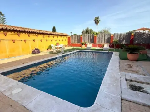 Casa unifamiliar en La Paz