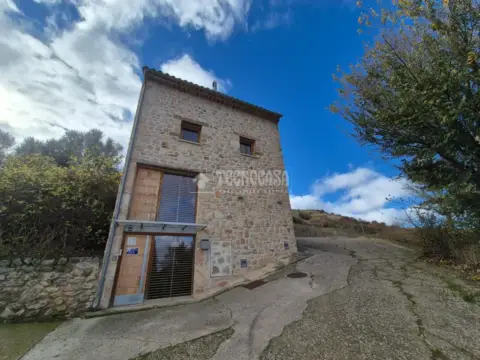 Casa unifamiliar en Sigüenza