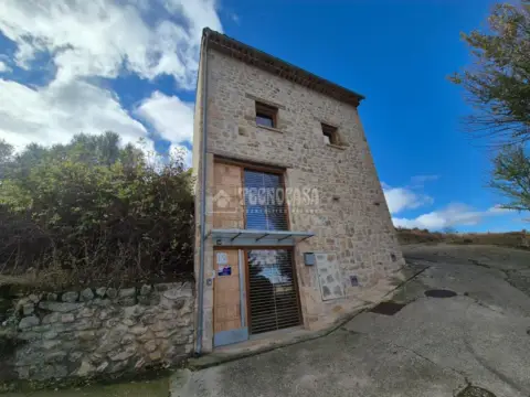 Casa unifamiliar en Sigüenza