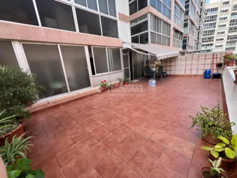 Piso en La Salle-El Cabo-Los Llanos