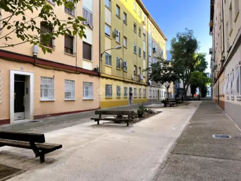 Piso en Torrero-La Paz-Parque Venecia