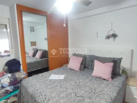 Piso en El Cristo-Cayetano Roldán