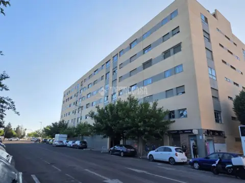 Garaje en Zona Puerto
