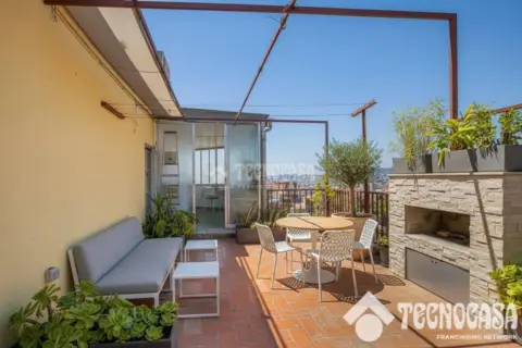 Ático en Carrer de Calderón de la Barca