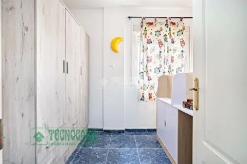 Piso en calle del Castaño