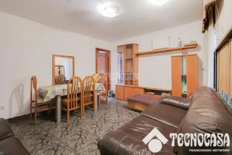 Piso en Riu Nord-Riu Sud