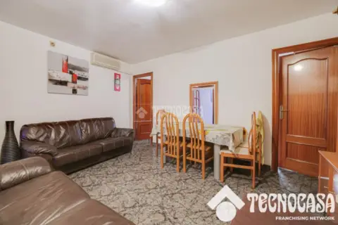Piso en Riu Nord-Riu Sud