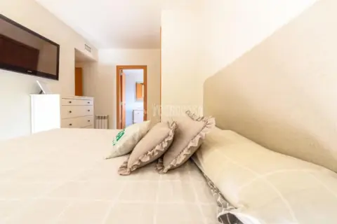 Piso en calle Josep Pont Gol