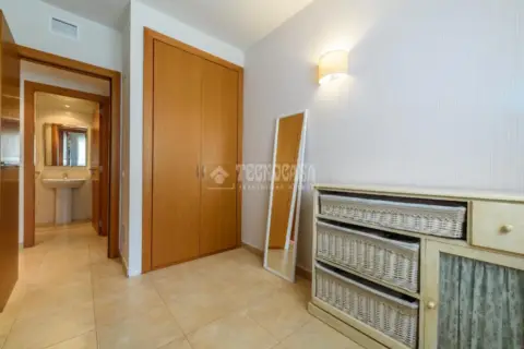 Piso en calle Josep Pont Gol