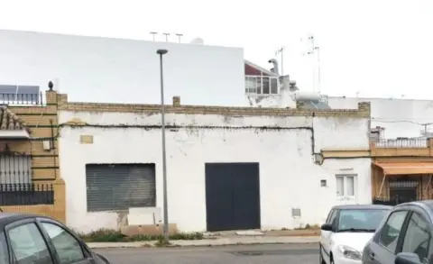 Local comercial en Coria del Río