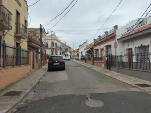 Local comercial en Coria del Río
