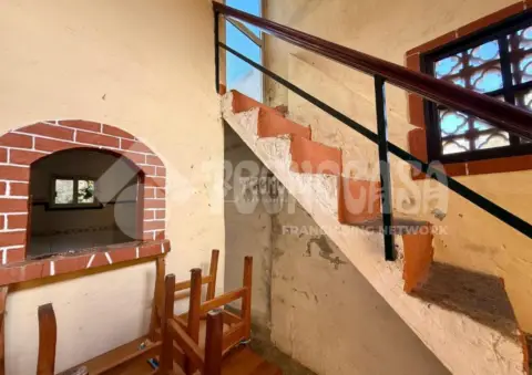 Casa unifamiliar en Teror