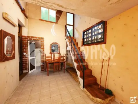 Casa unifamiliar en Teror