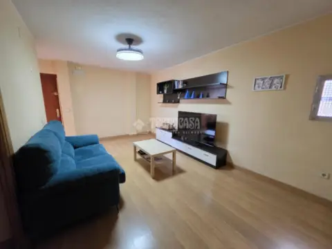 Piso en San Nicasio-Campo de Tiro-Solagua