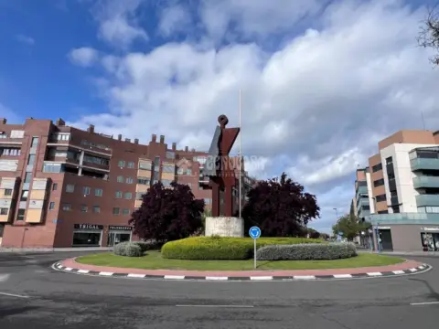 Piso en San Nicasio-Campo de Tiro-Solagua