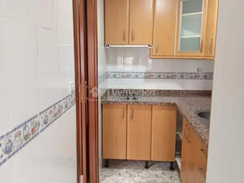 Flat in calle Guardiola