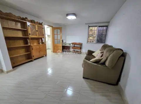 Piso en Campo de la Verdad-Miraflores-Sector Sur