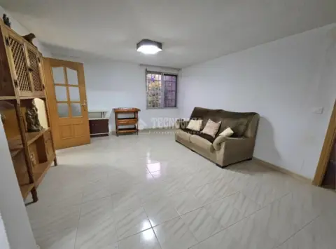 Piso en Campo de la Verdad-Miraflores-Sector Sur