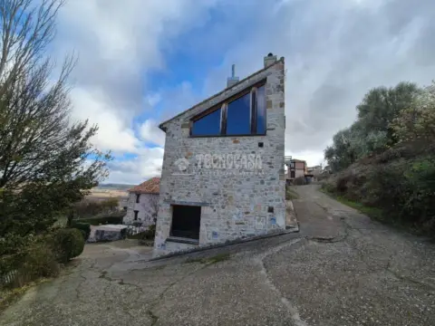 Casa unifamiliar en Sigüenza